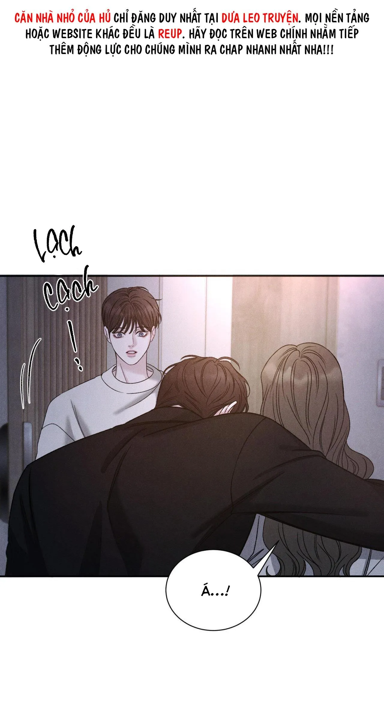 ÂN HUỆ Chapter 3 Trang 50