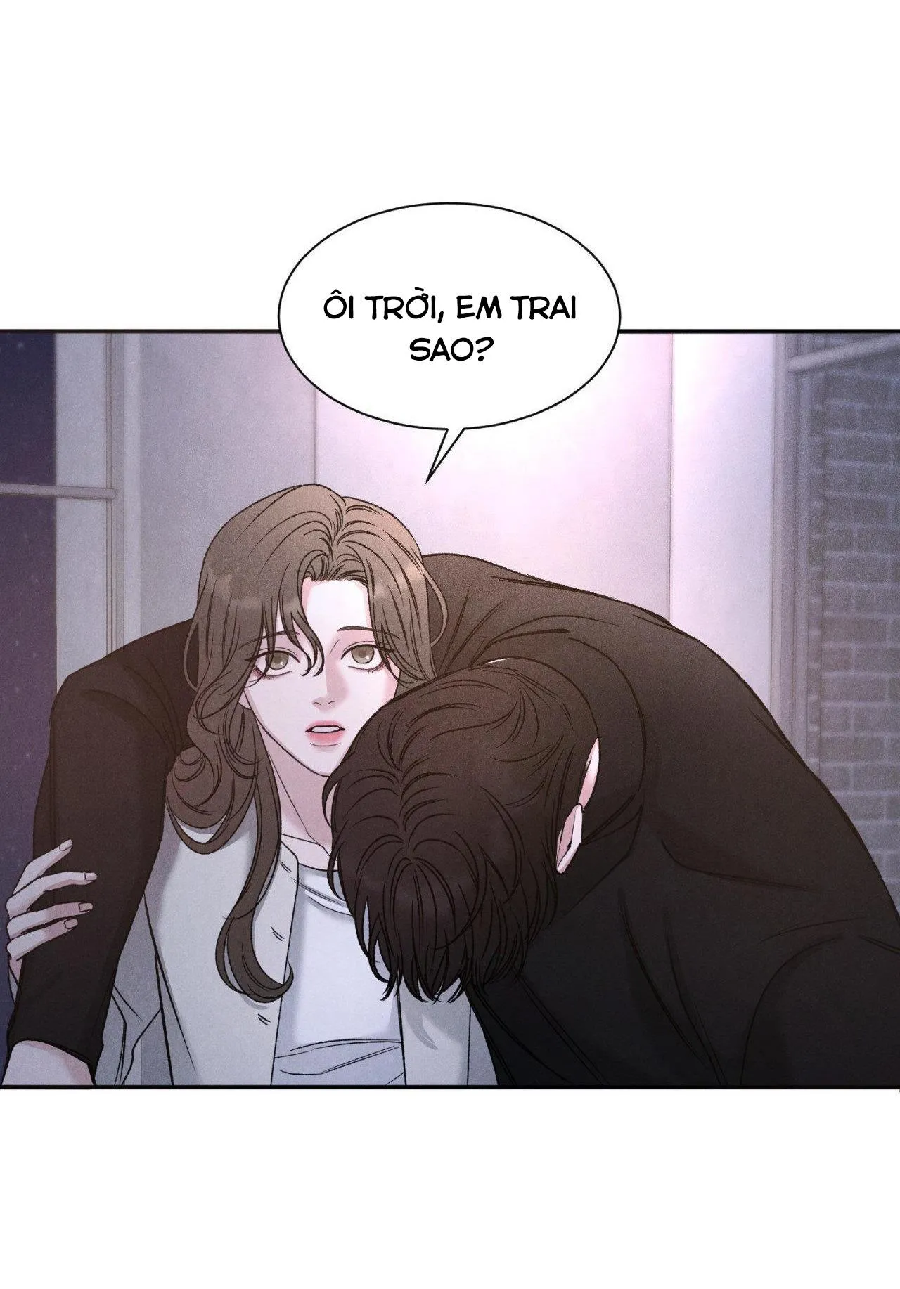 ÂN HUỆ Chapter 3 Trang 51