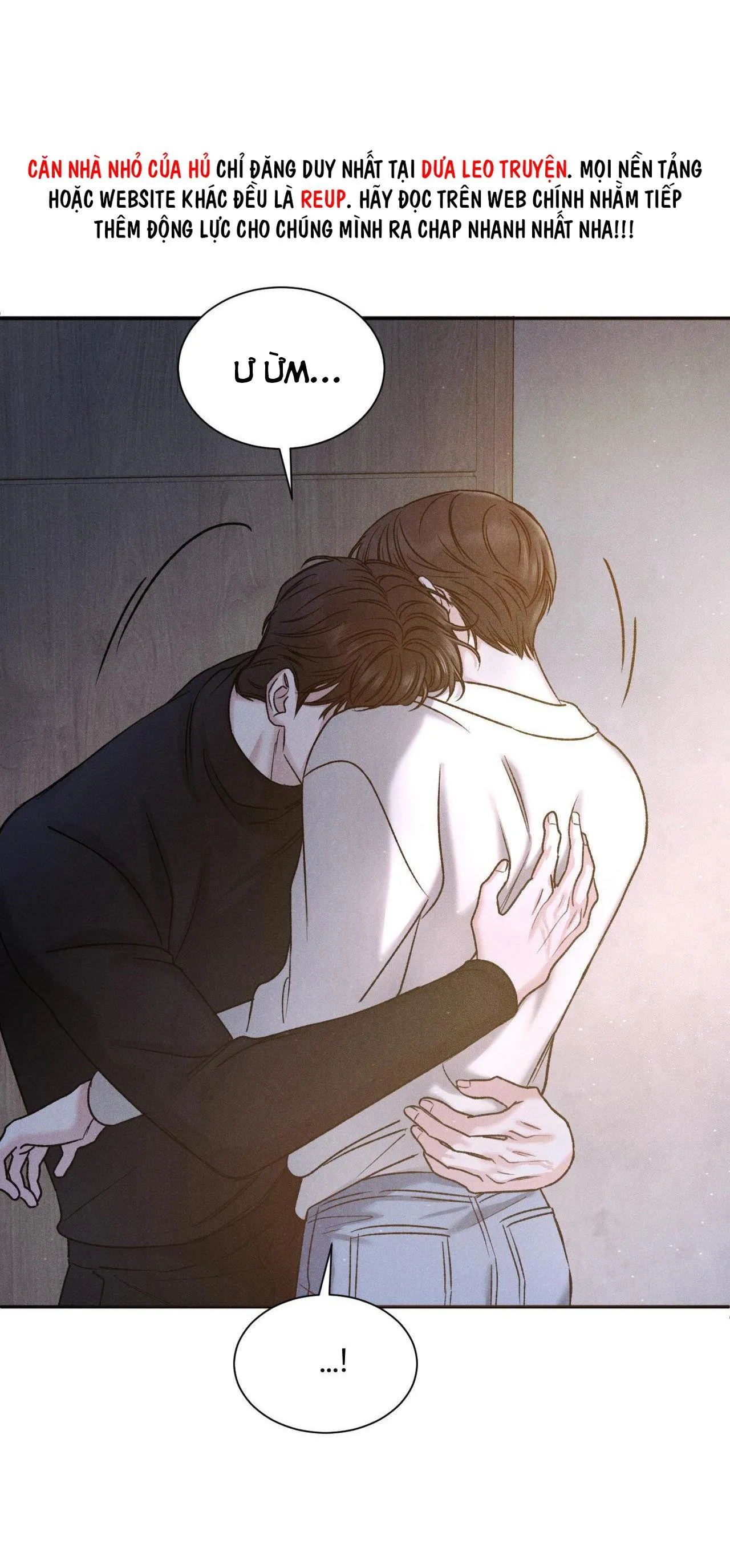 ÂN HUỆ Chapter 3 Trang 61