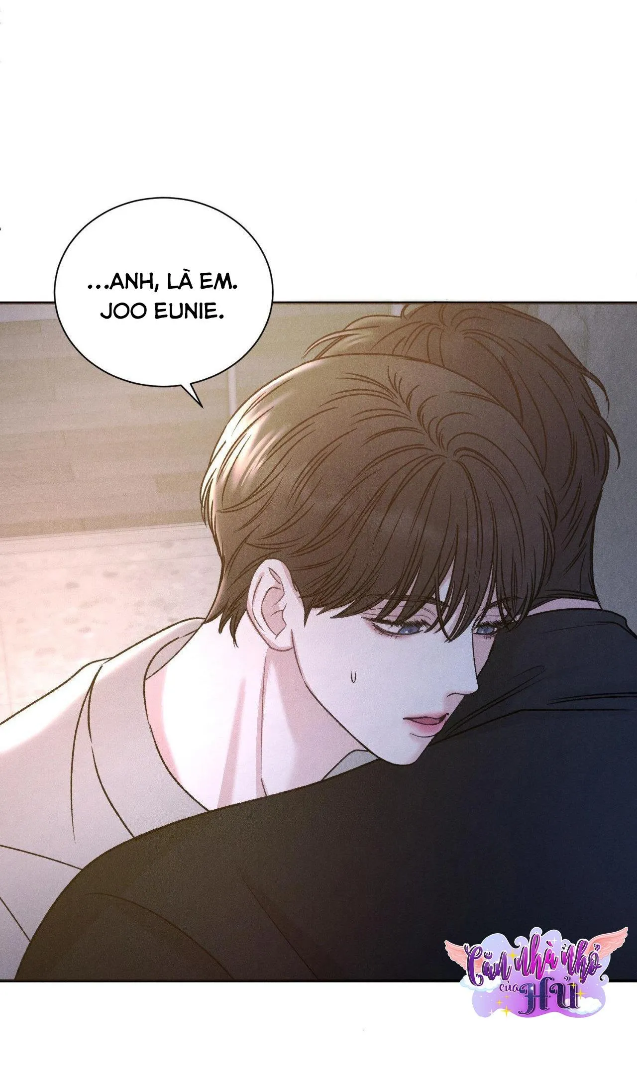 ÂN HUỆ Chapter 3 Trang 64