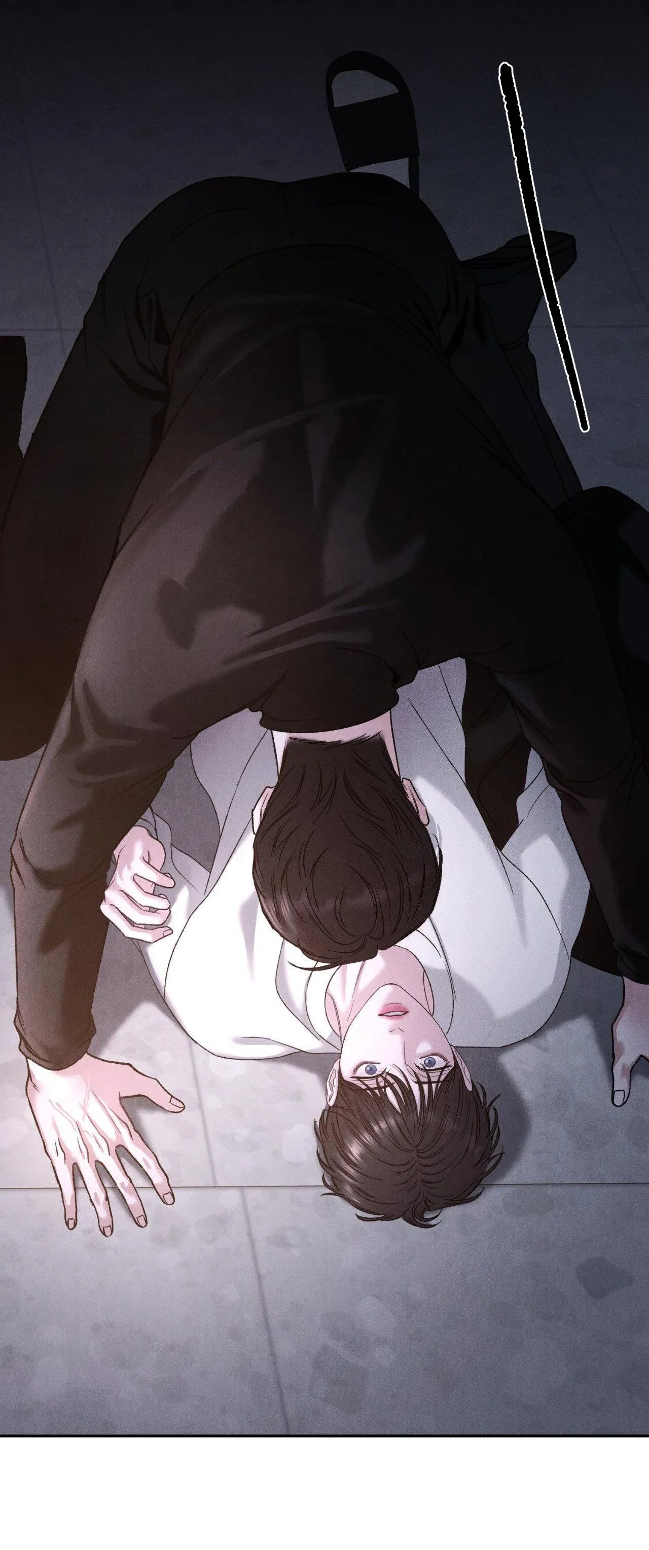 ÂN HUỆ Chapter 3 Trang 70