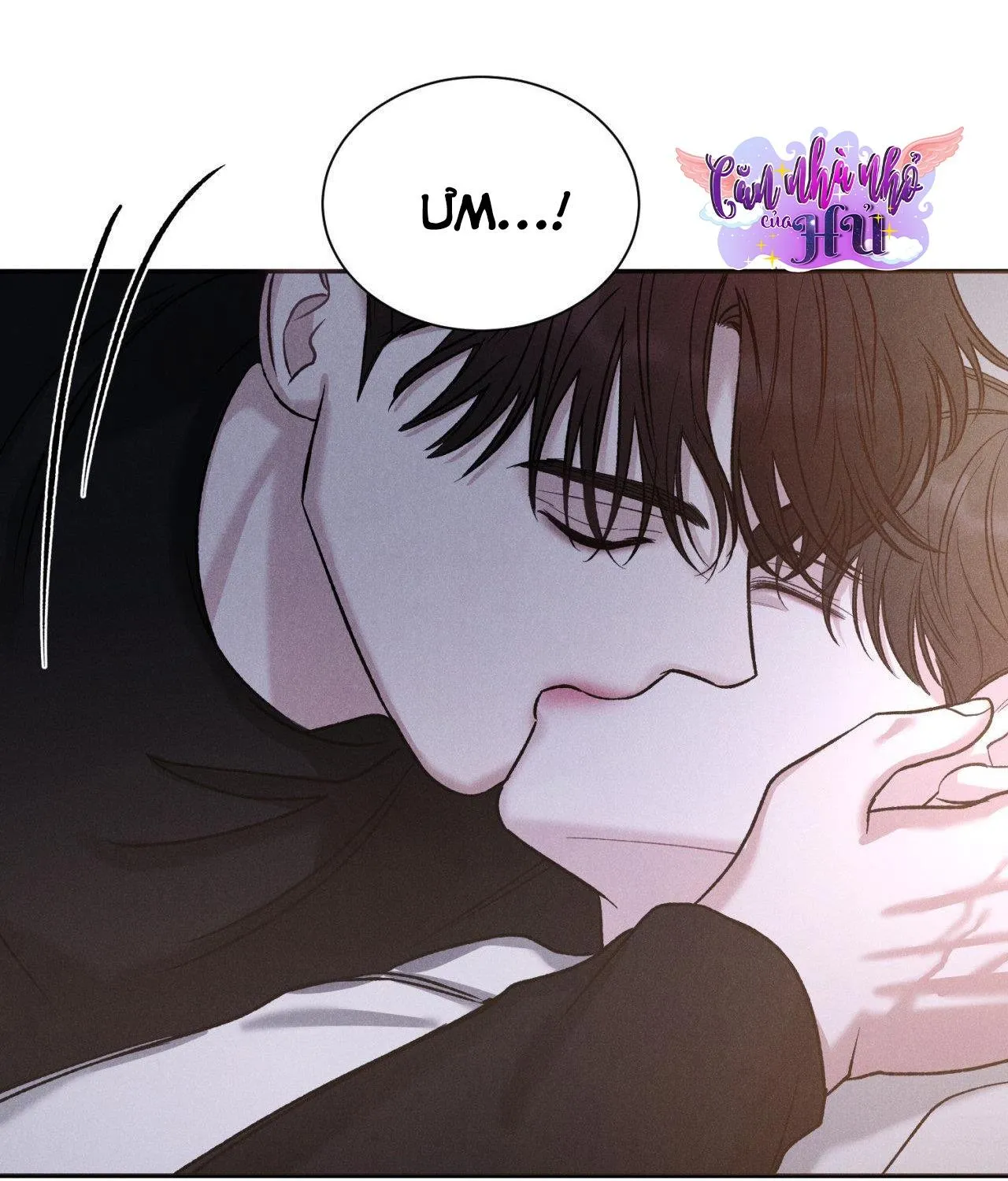 ÂN HUỆ Chapter 3 Trang 72