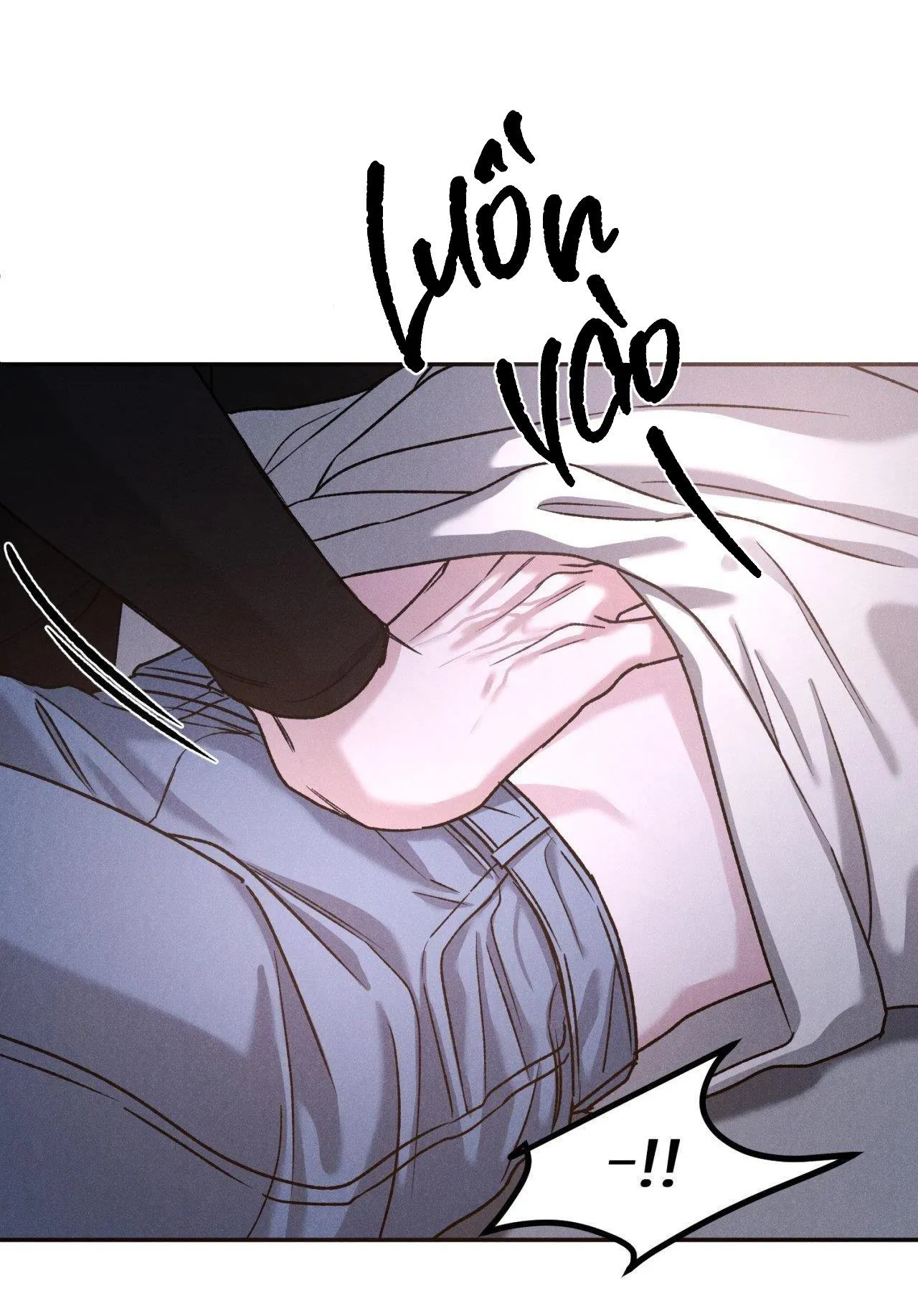 ÂN HUỆ Chapter 3 Trang 74