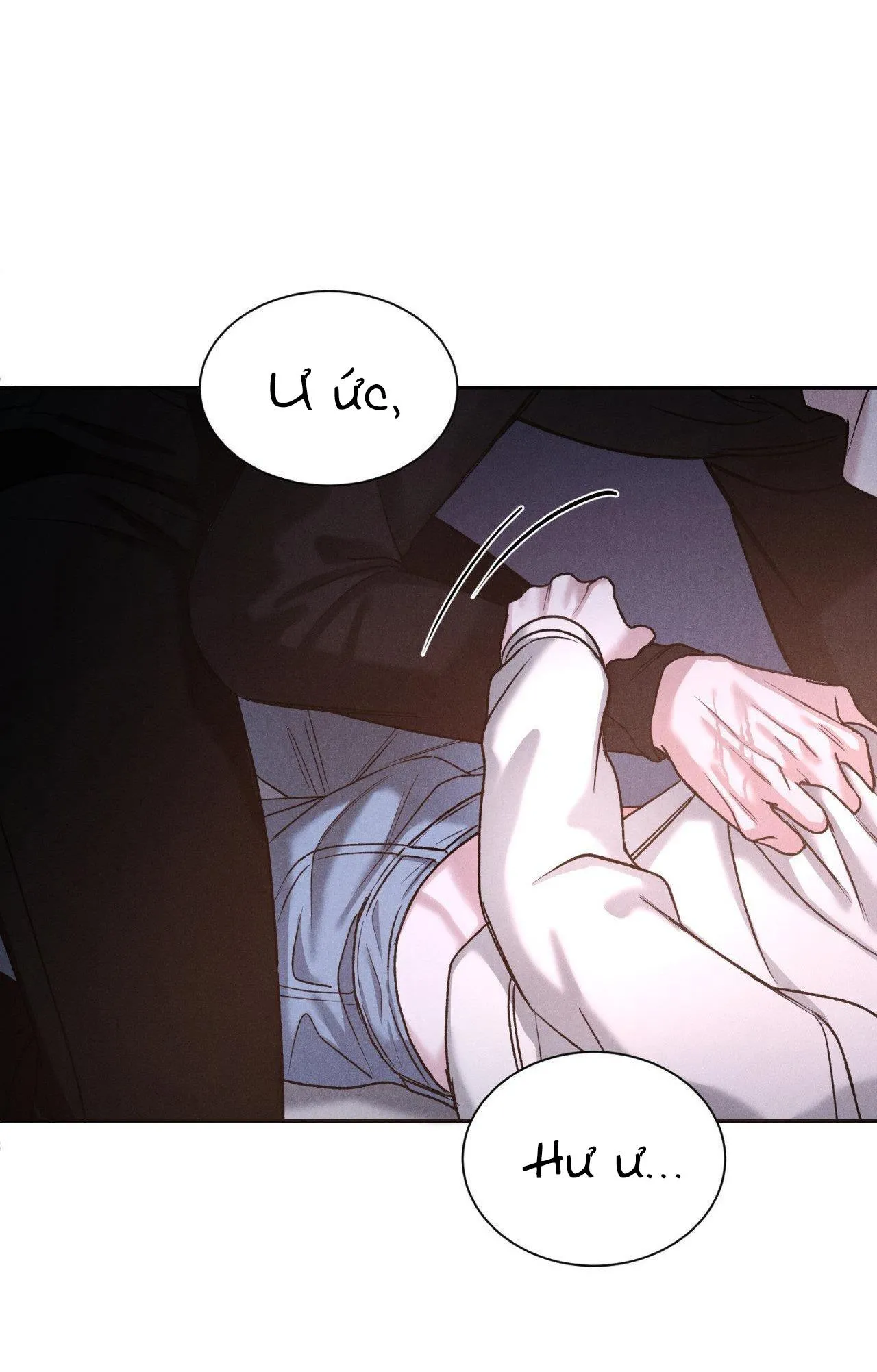 ÂN HUỆ Chapter 3 Trang 76