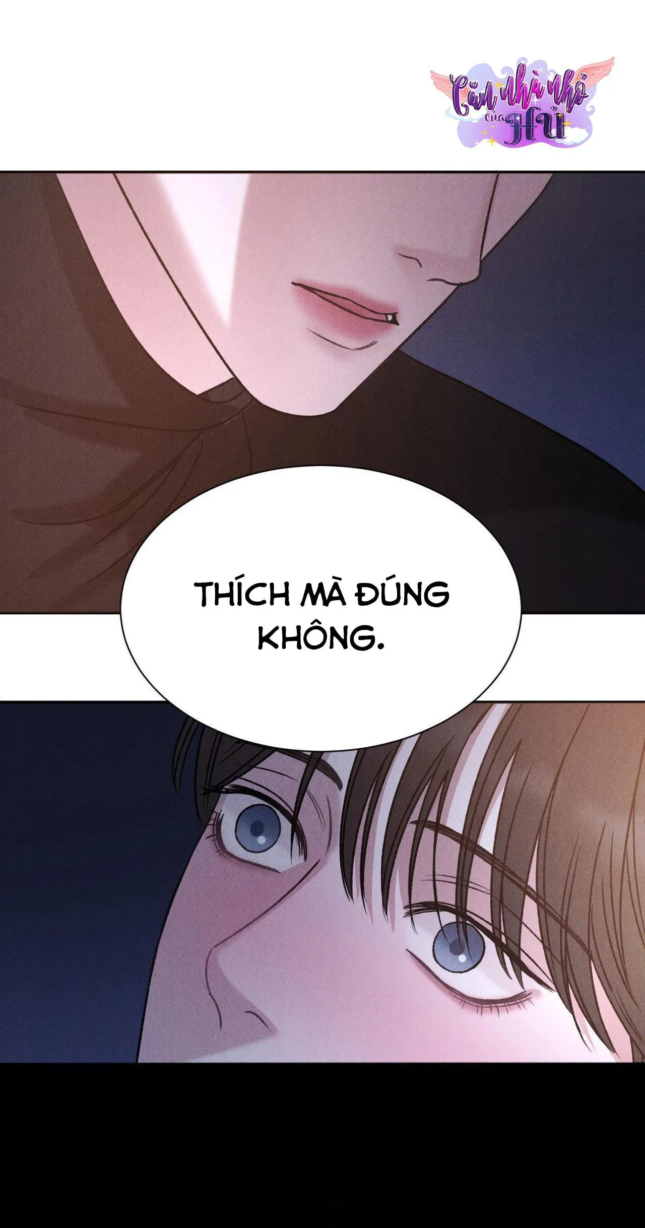 ÂN HUỆ Chapter 3 Trang 78