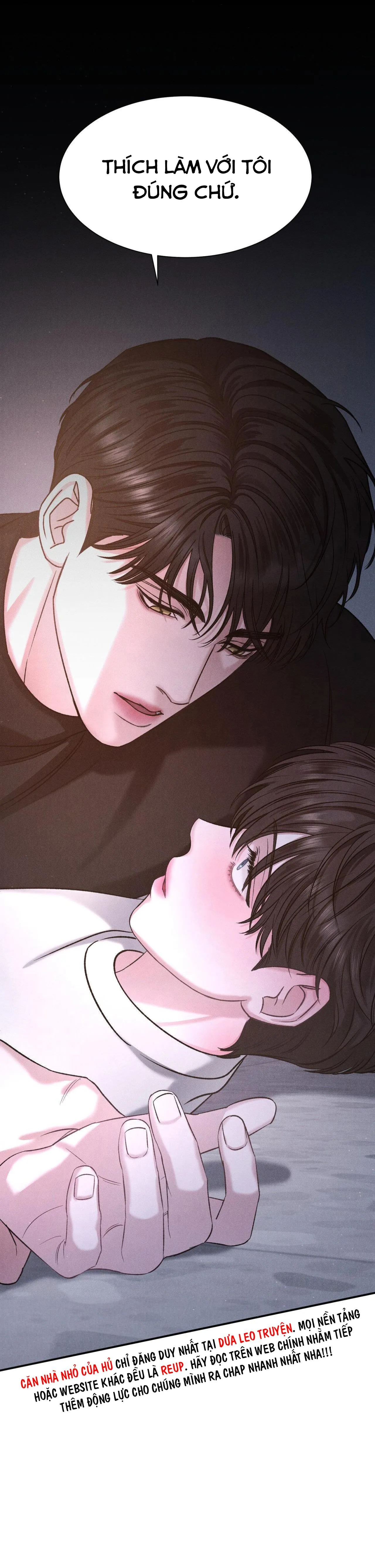 ÂN HUỆ Chapter 3 Trang 79