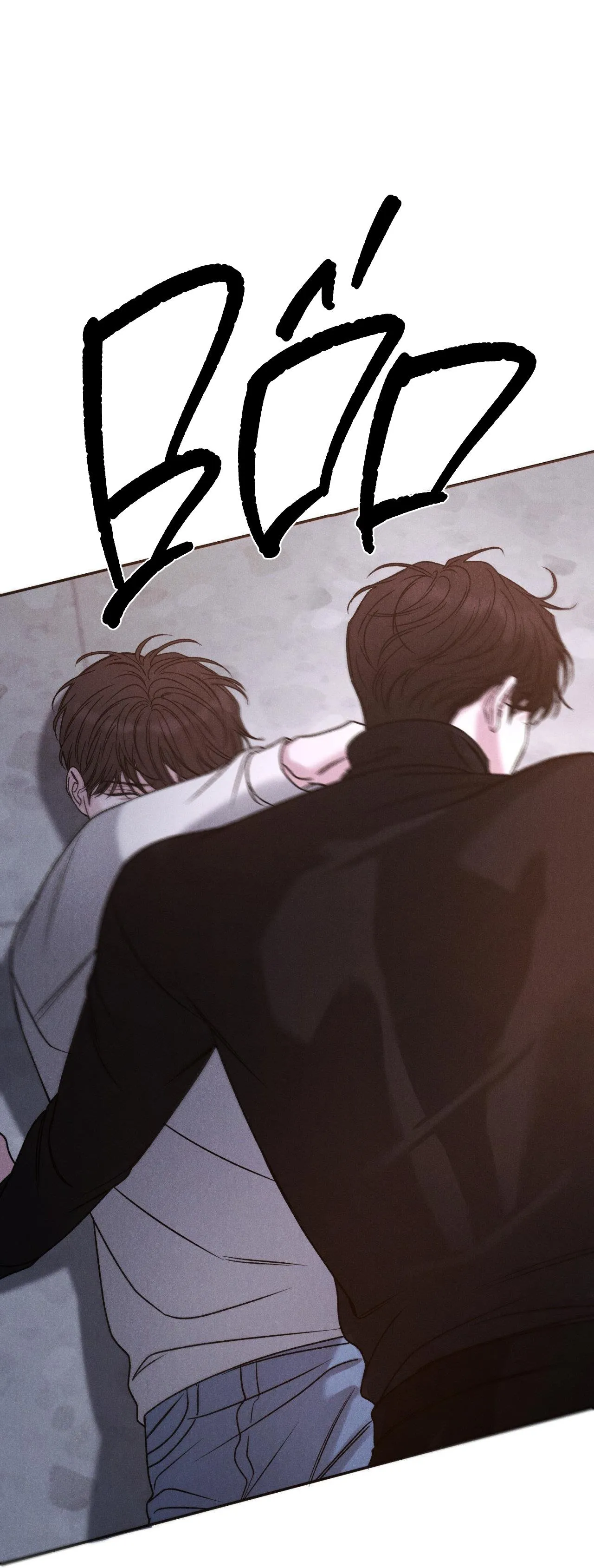 ÂN HUỆ Chapter 4 Trang 5