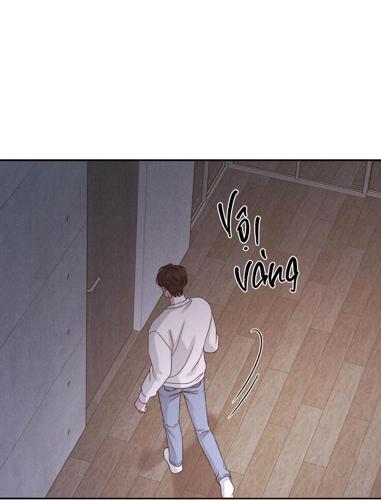 ÂN HUỆ Chapter 4 Trang 7