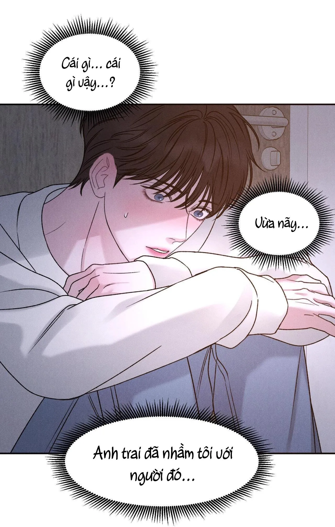 ÂN HUỆ Chapter 4 Trang 11