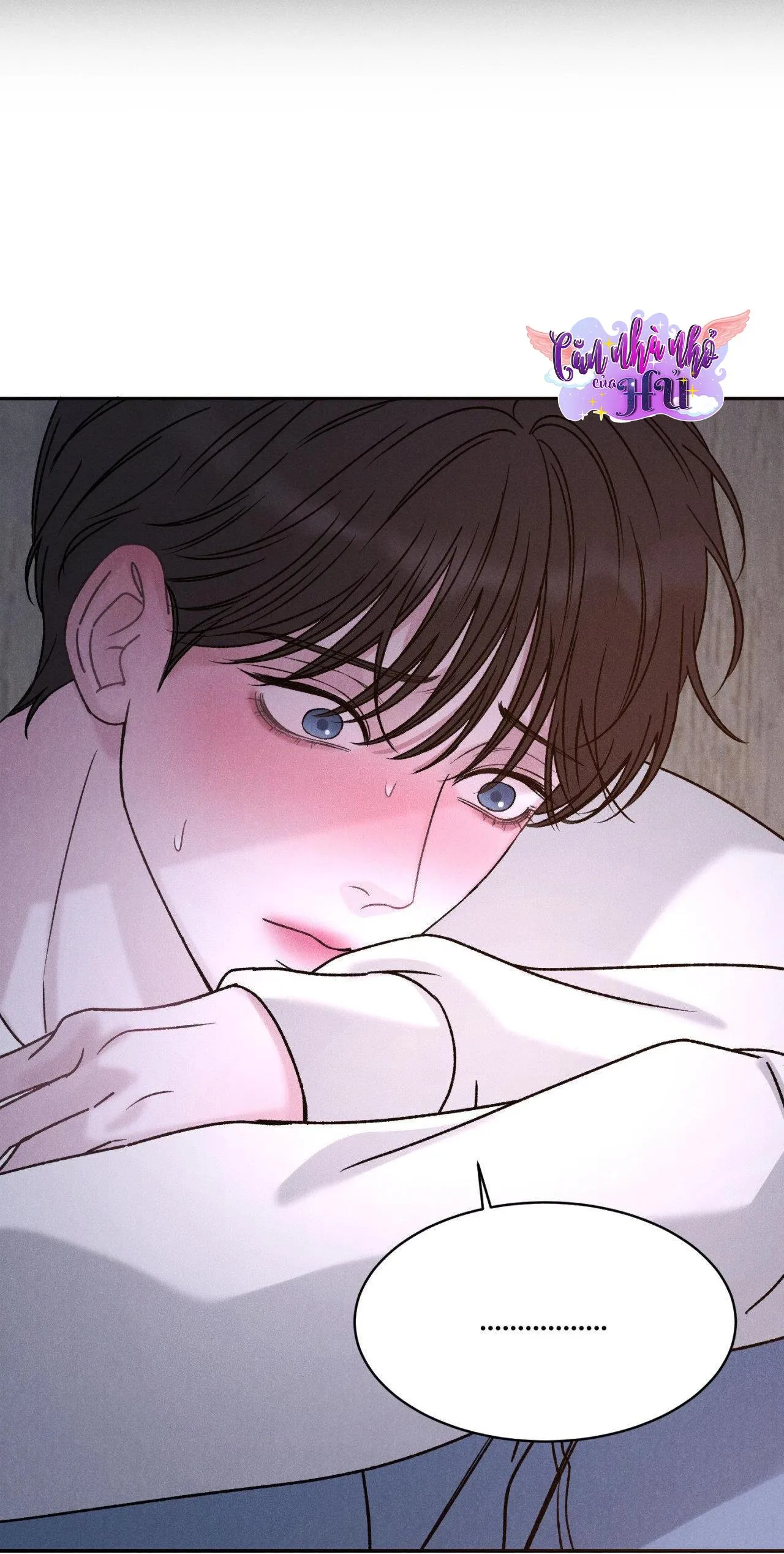 ÂN HUỆ Chapter 4 Trang 15