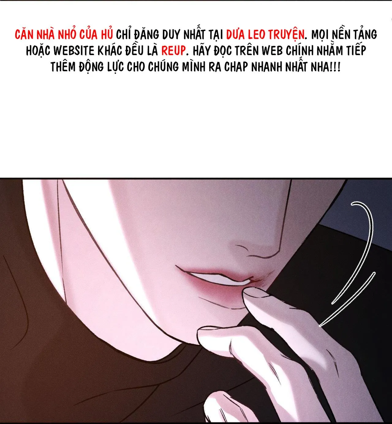 ÂN HUỆ Chapter 4 Trang 21