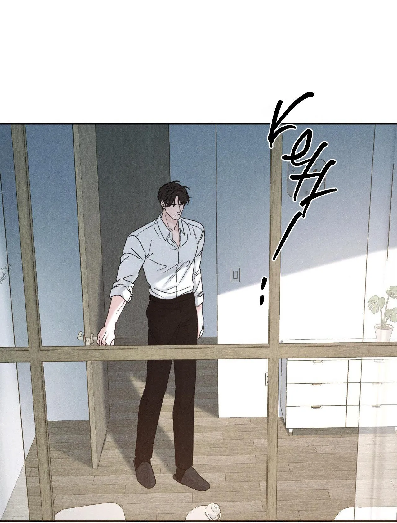 ÂN HUỆ Chapter 4 Trang 38