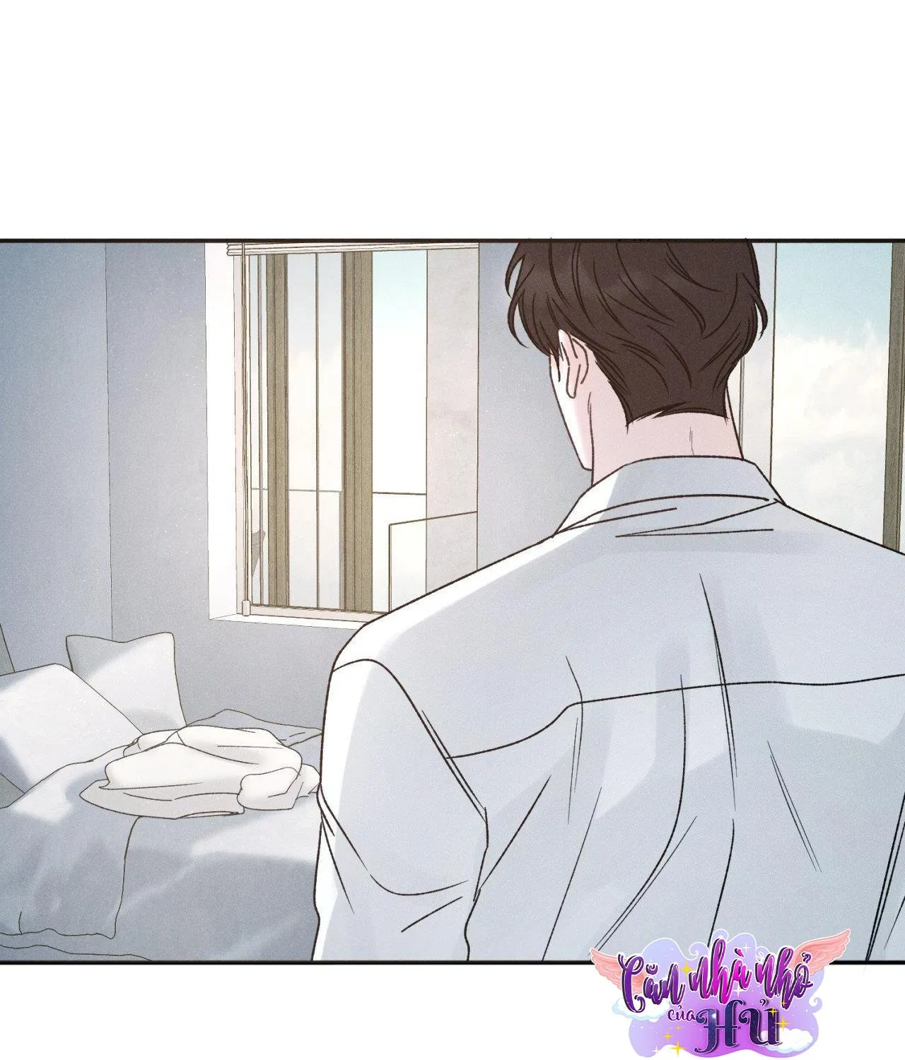 ÂN HUỆ Chapter 4 Trang 40