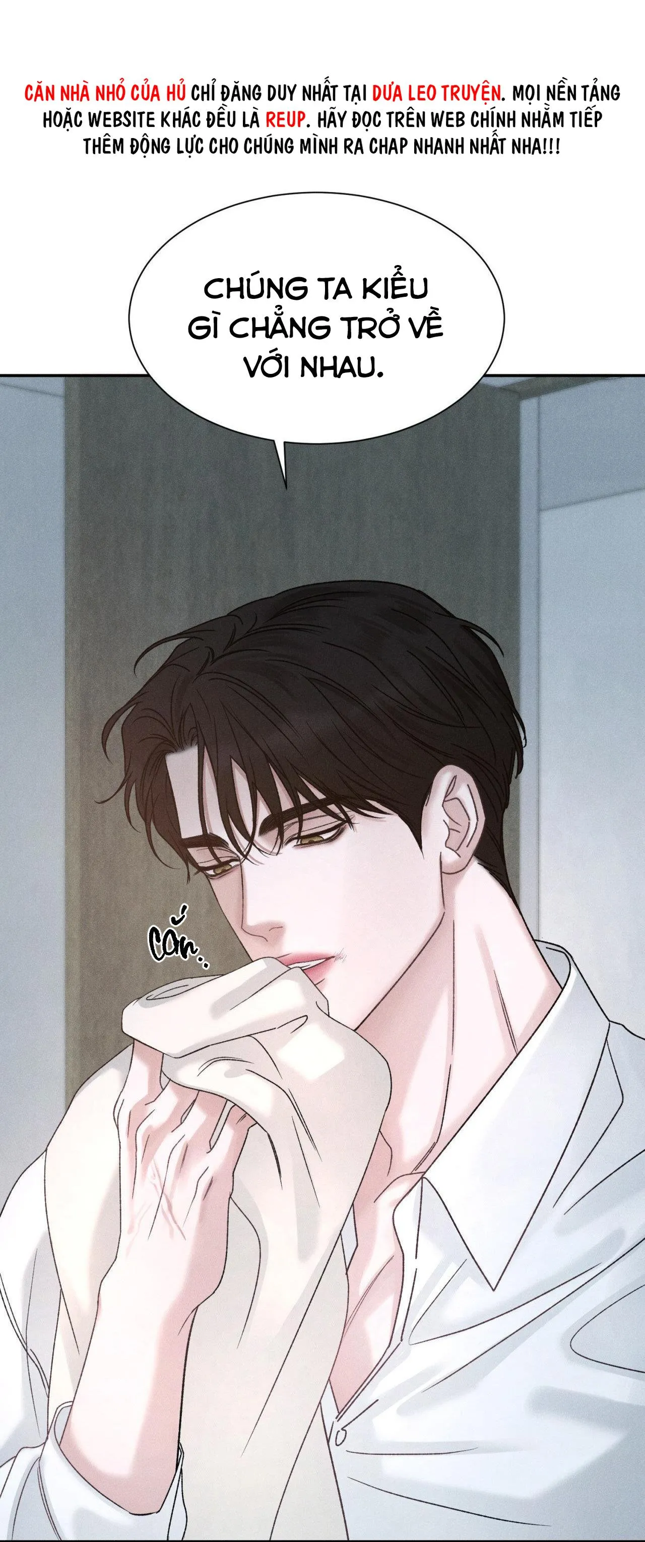 ÂN HUỆ Chapter 4 Trang 48