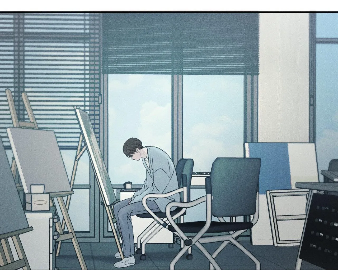 ÂN HUỆ Chapter 4 Trang 54