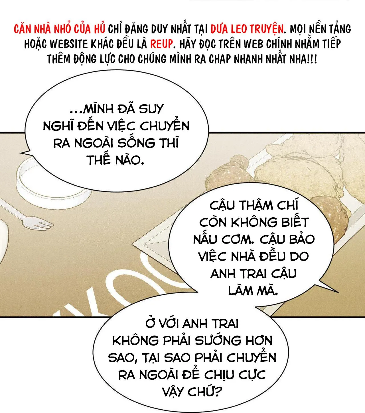 ÂN HUỆ Chapter 4 Trang 74