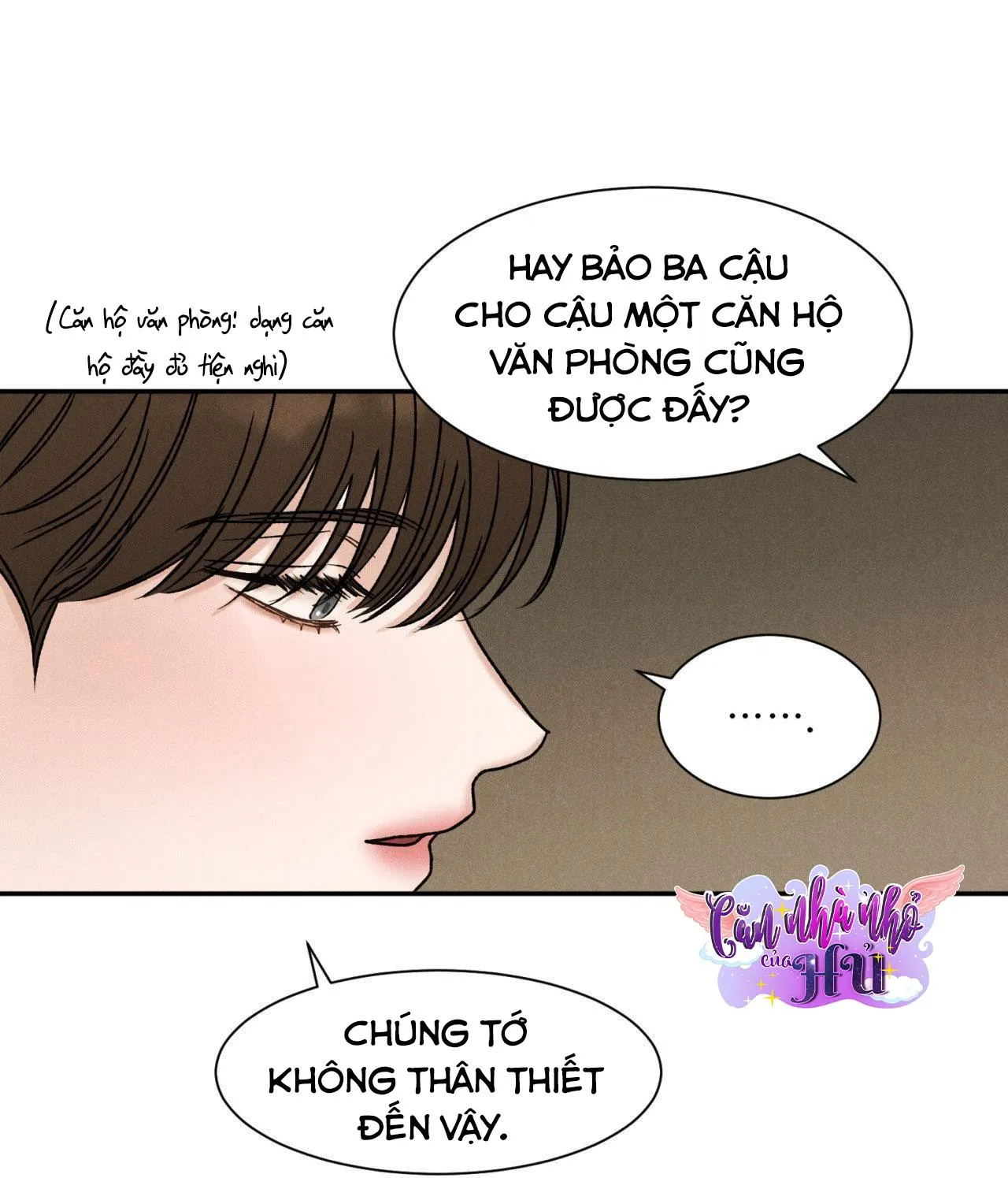 ÂN HUỆ Chapter 4 Trang 78