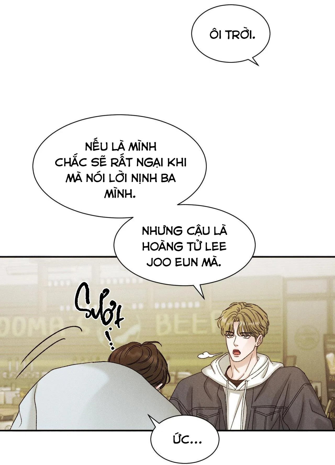 ÂN HUỆ Chapter 4 Trang 79