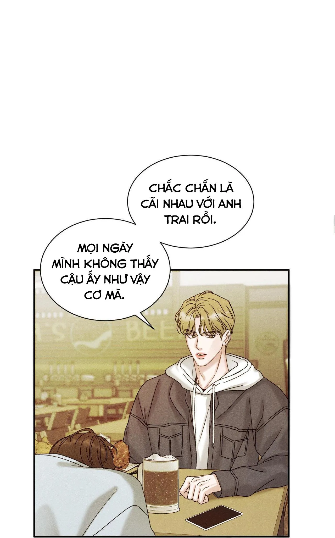 ÂN HUỆ Chapter 4 Trang 82