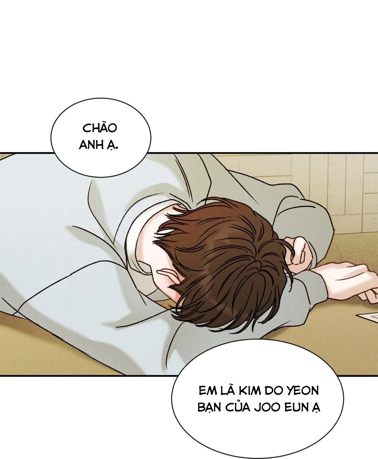 ÂN HUỆ Chapter 4 Trang 84