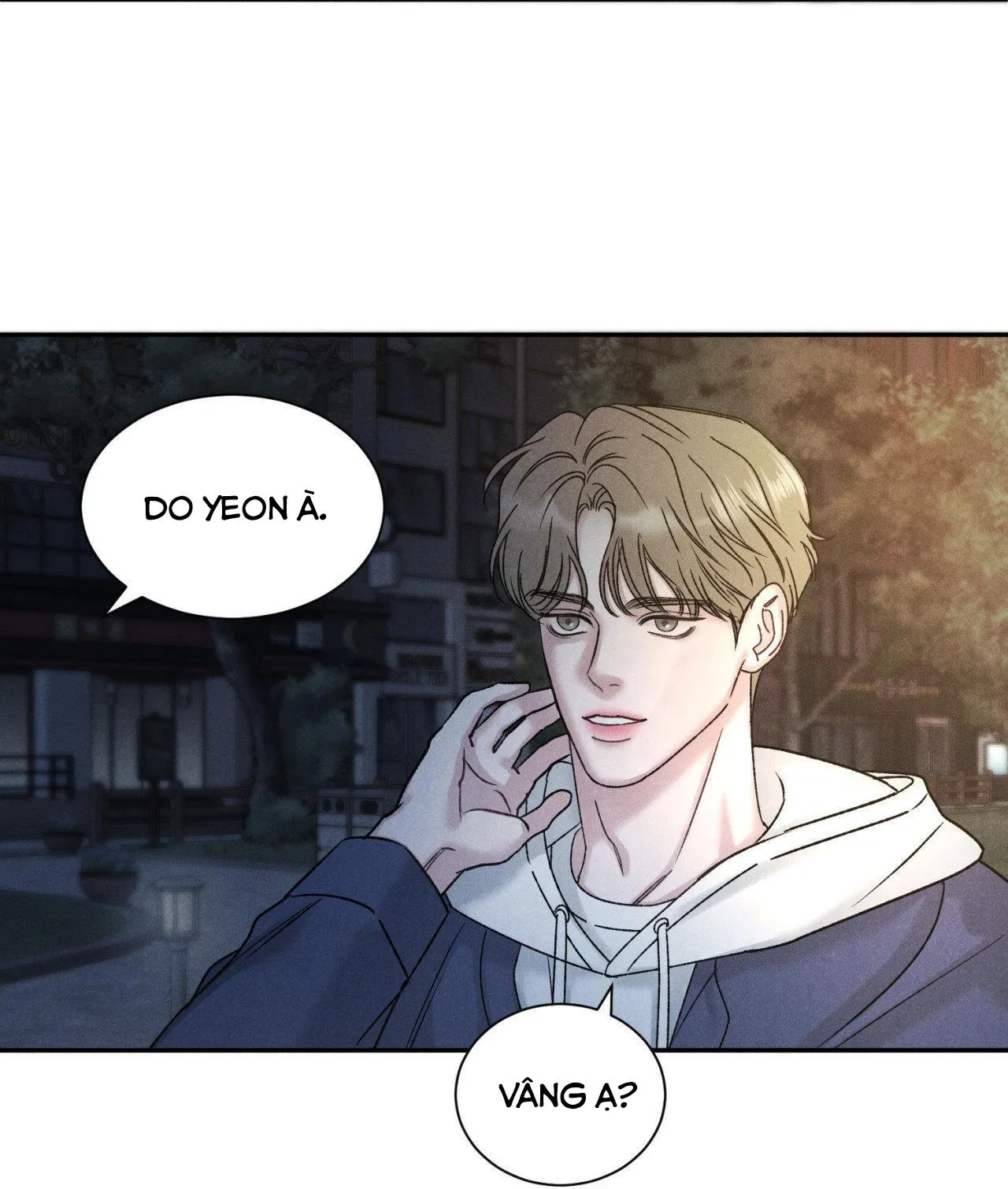 ÂN HUỆ Chapter 4 Trang 90