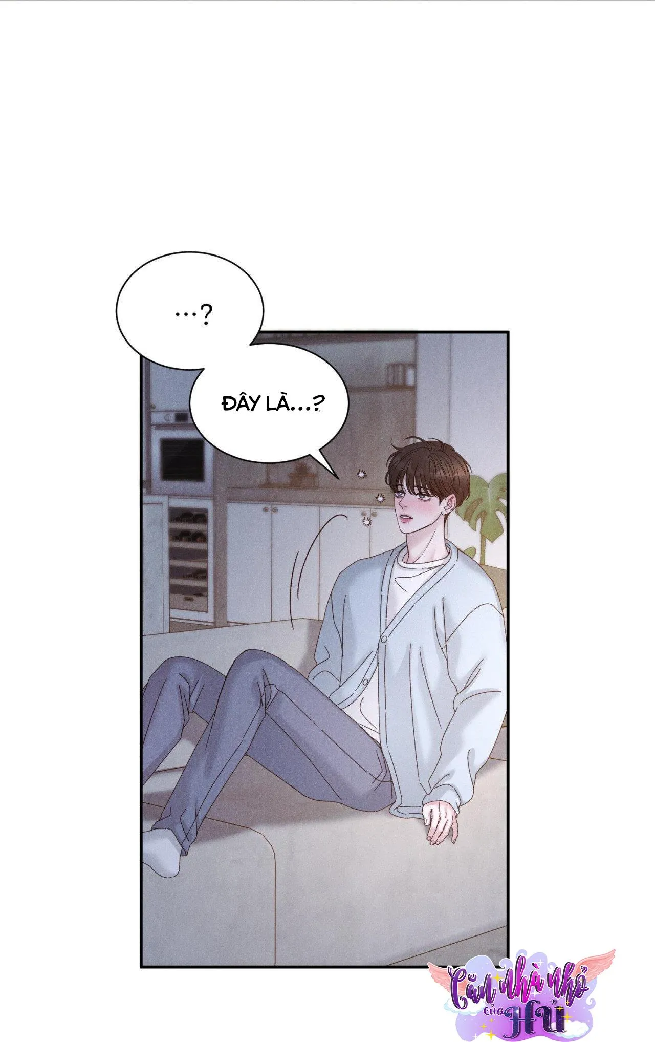 ÂN HUỆ Chapter 4 Trang 99