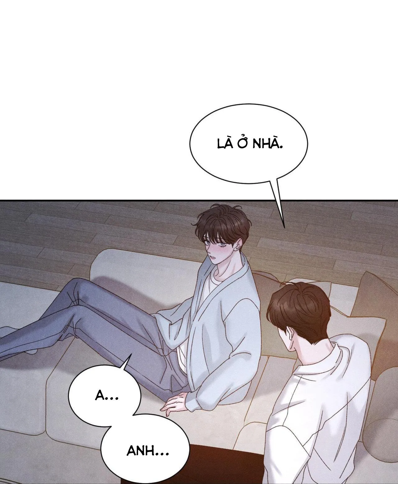 ÂN HUỆ Chapter 4 Trang 100