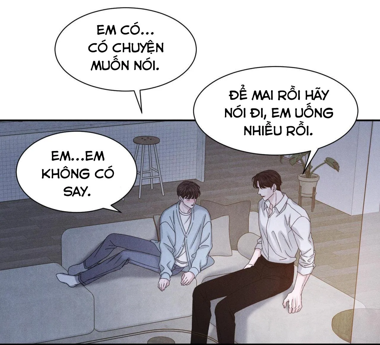ÂN HUỆ Chapter 4 Trang 102