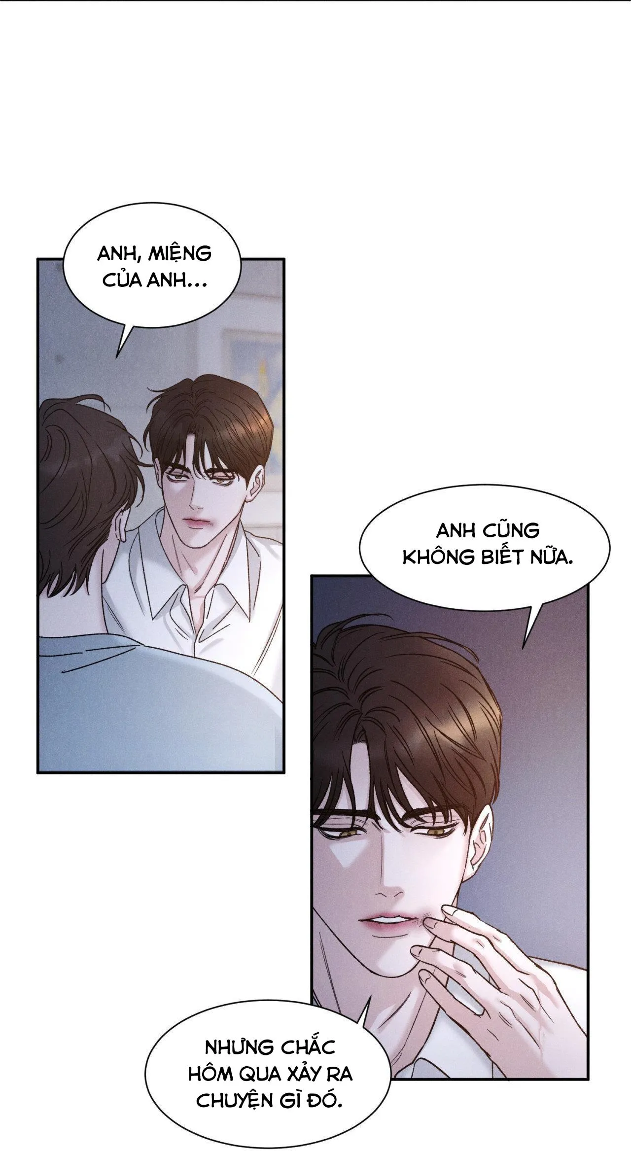 ÂN HUỆ Chapter 4 Trang 105