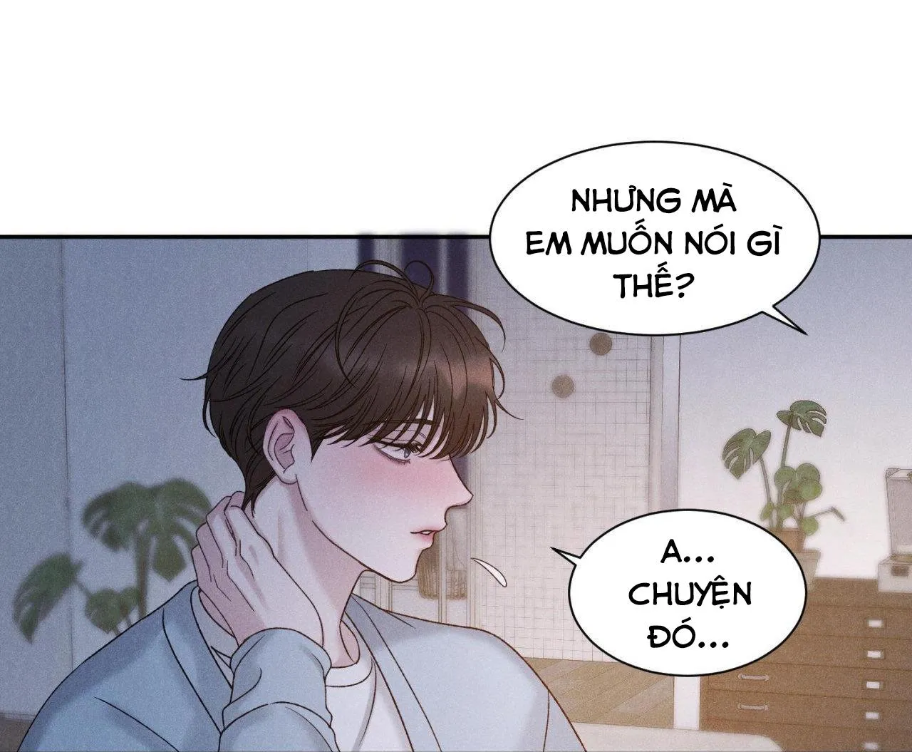 ÂN HUỆ Chapter 4 Trang 108