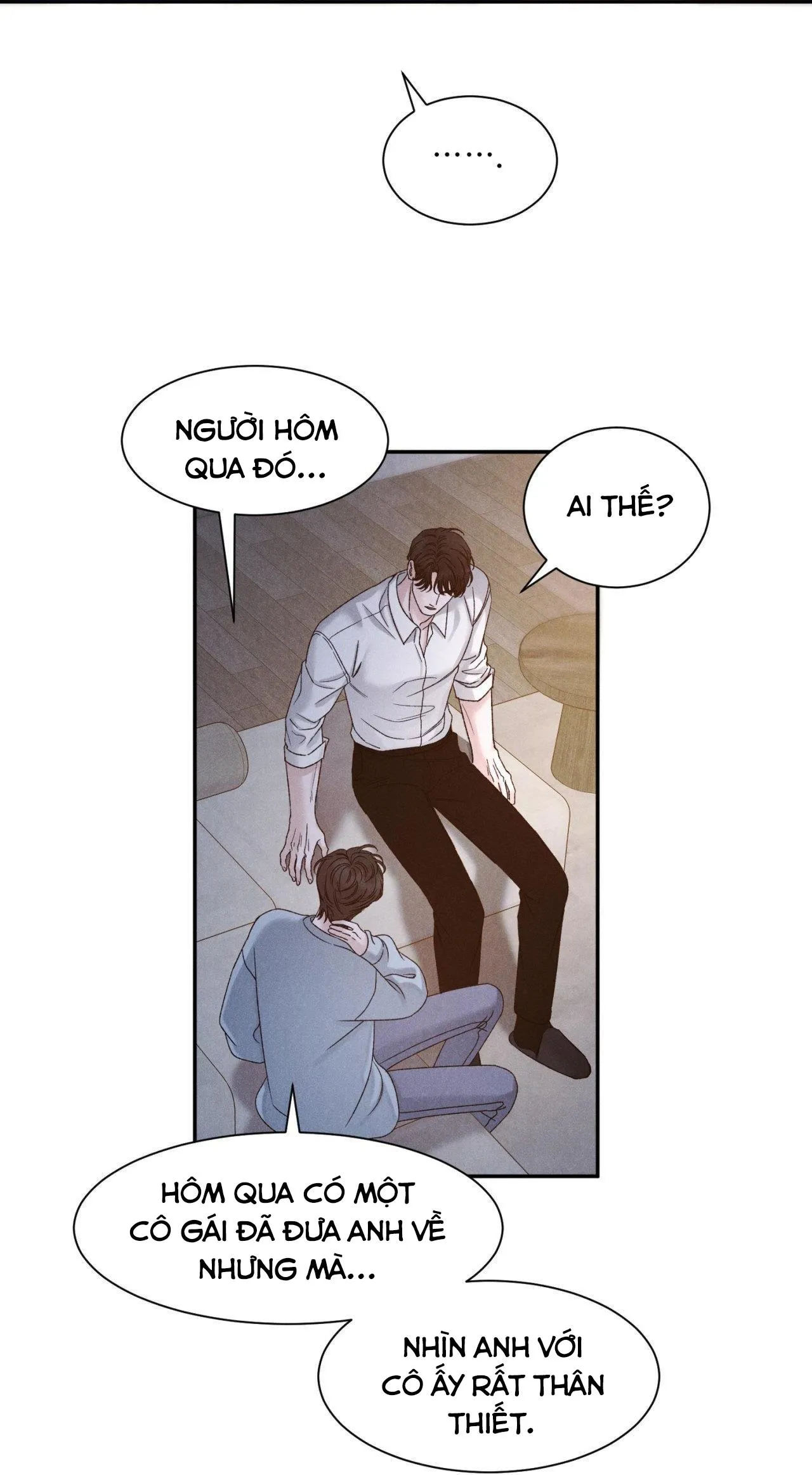 ÂN HUỆ Chapter 4 Trang 109