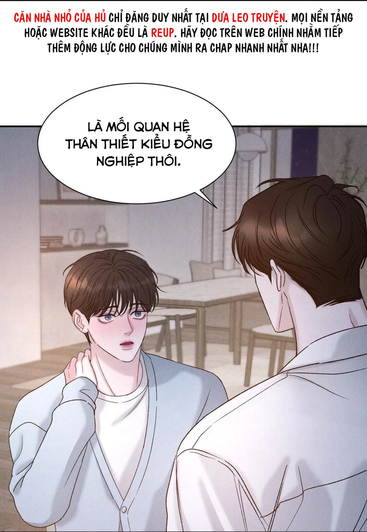 ÂN HUỆ Chapter 4 Trang 111