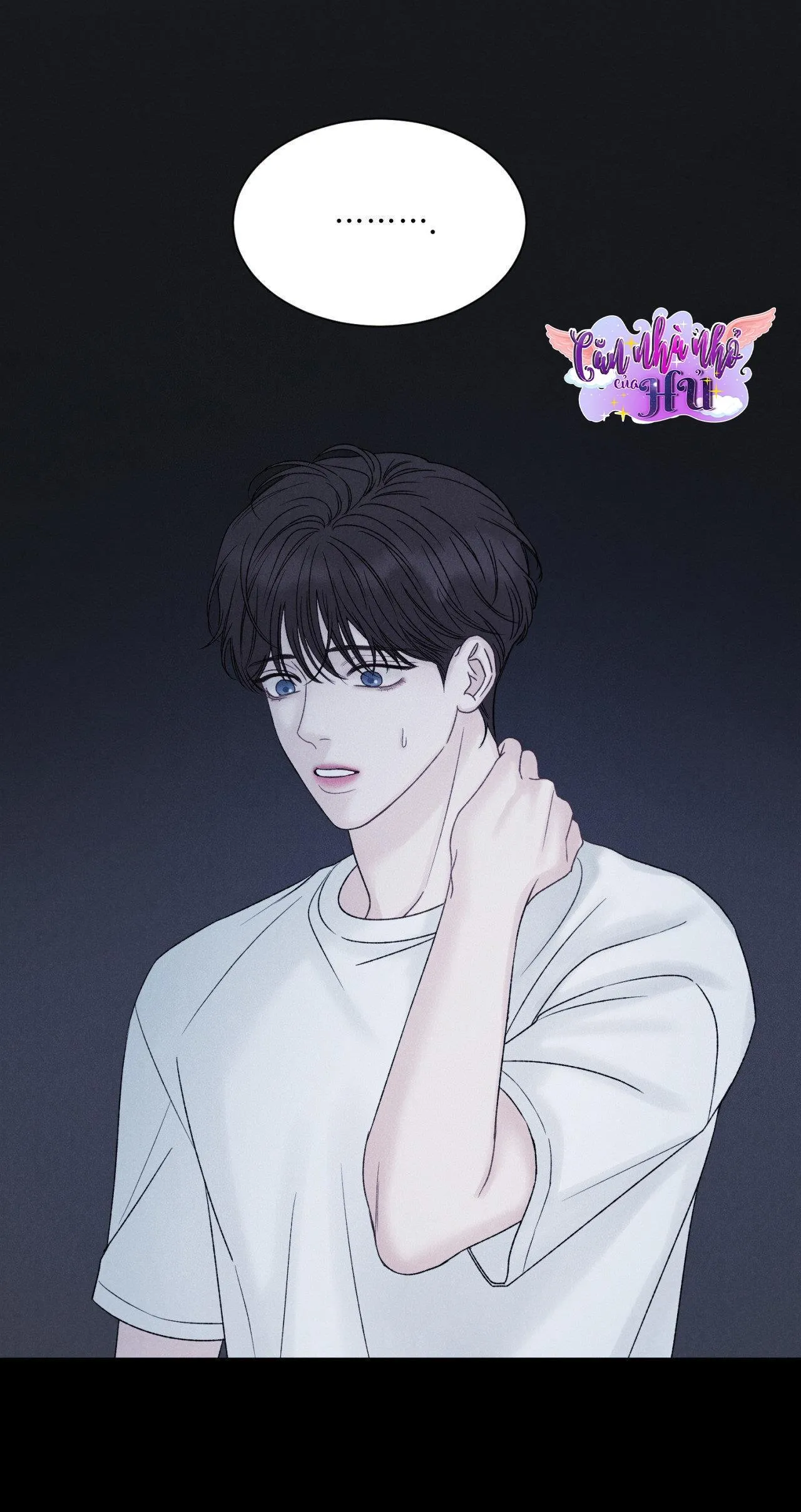 ÂN HUỆ Chapter 6 Trang 3