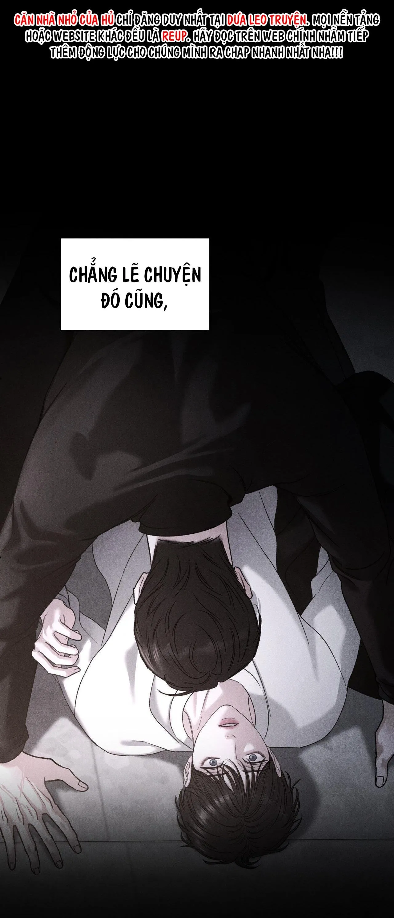 ÂN HUỆ Chapter 6 Trang 6