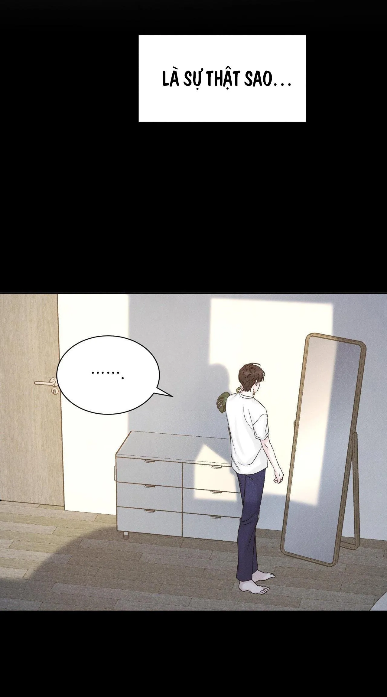 ÂN HUỆ Chapter 6 Trang 7