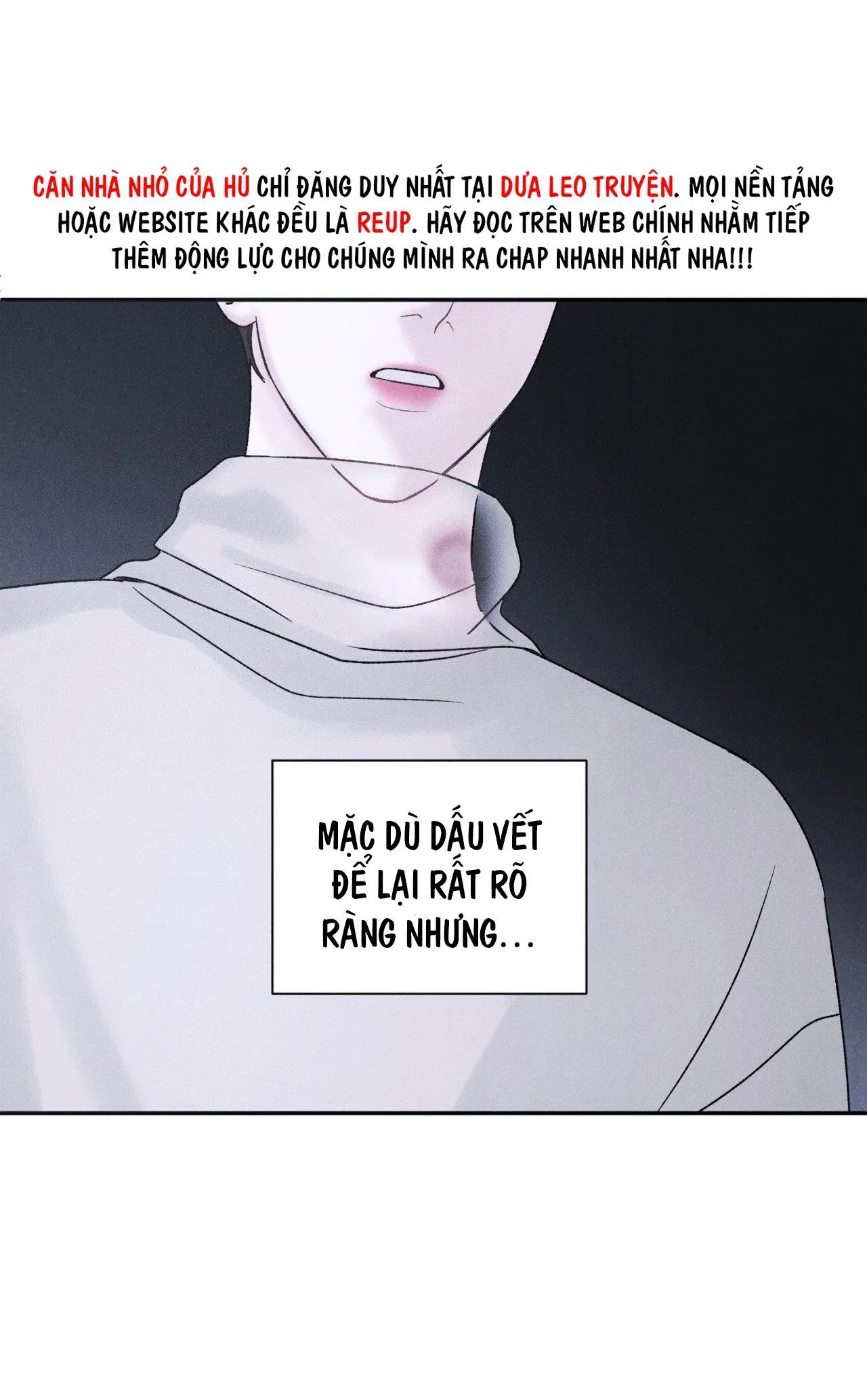 ÂN HUỆ Chapter 6 Trang 11