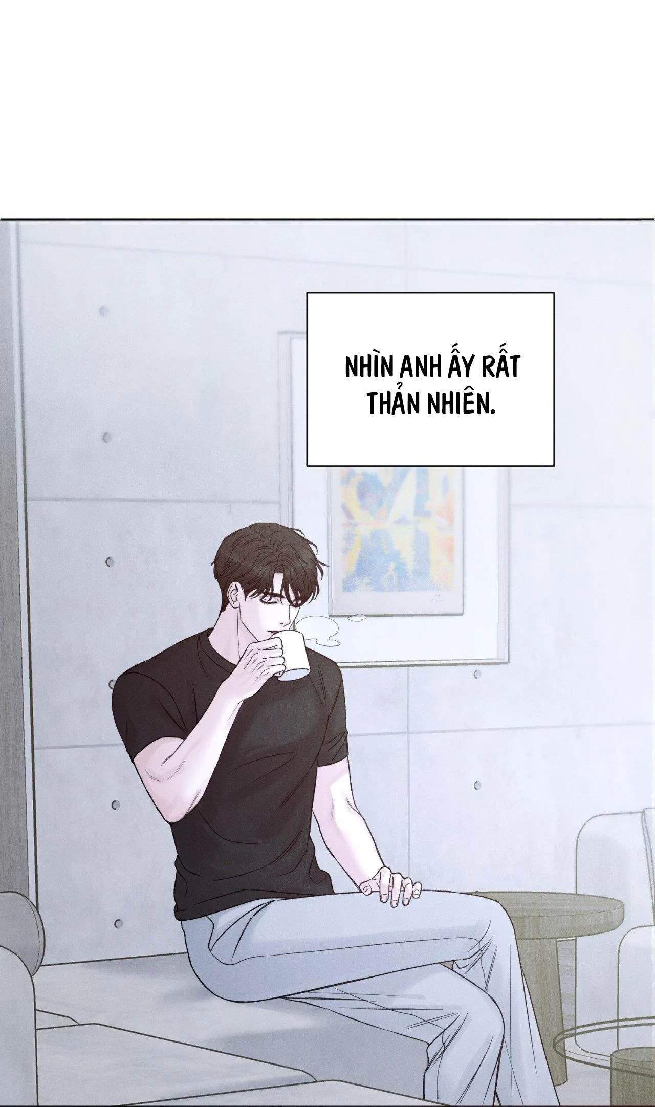 ÂN HUỆ Chapter 6 Trang 12