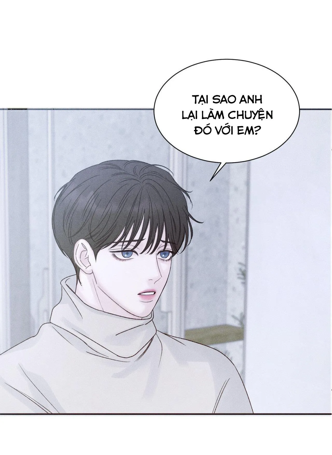 ÂN HUỆ Chapter 6 Trang 14