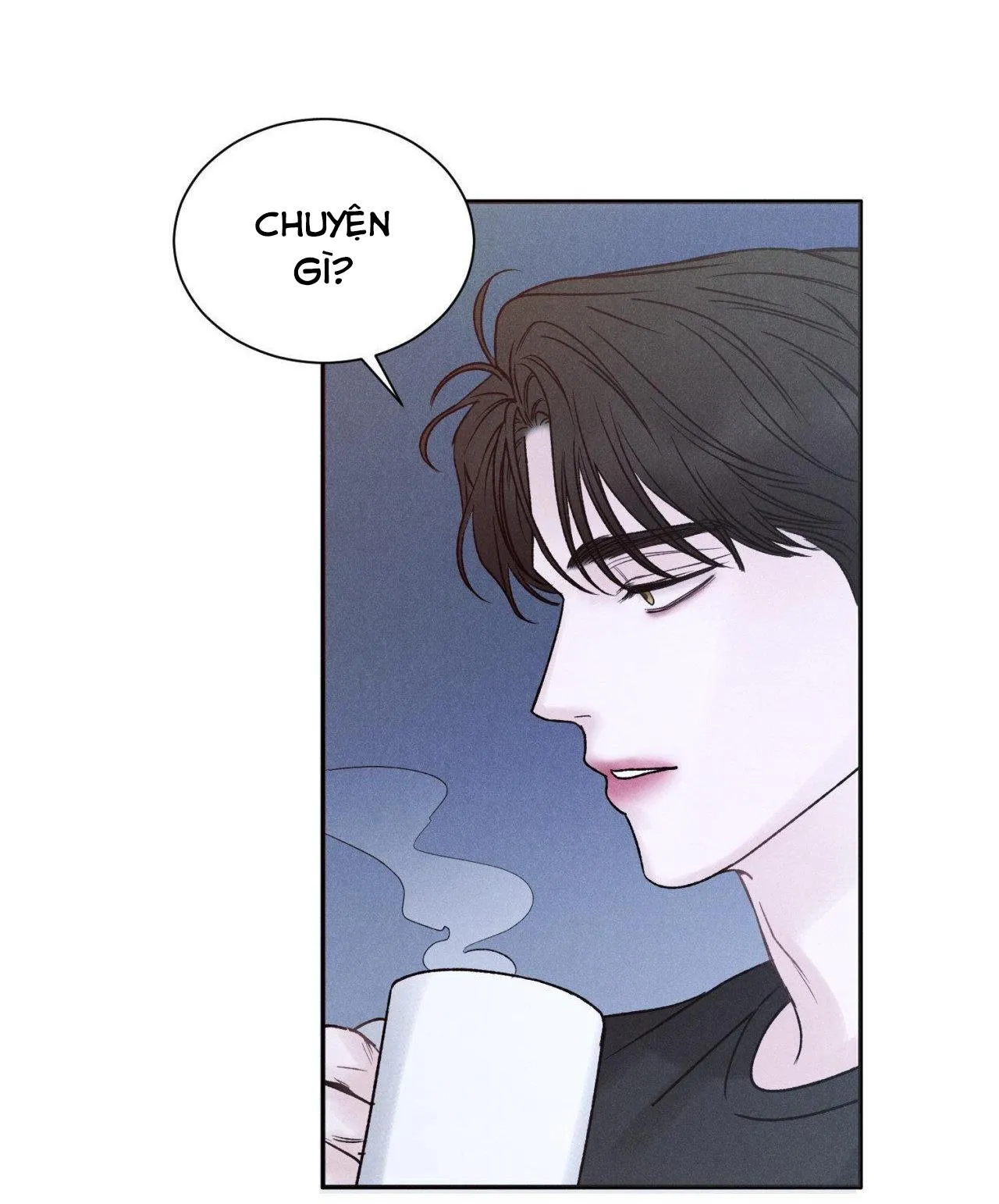 ÂN HUỆ Chapter 6 Trang 15