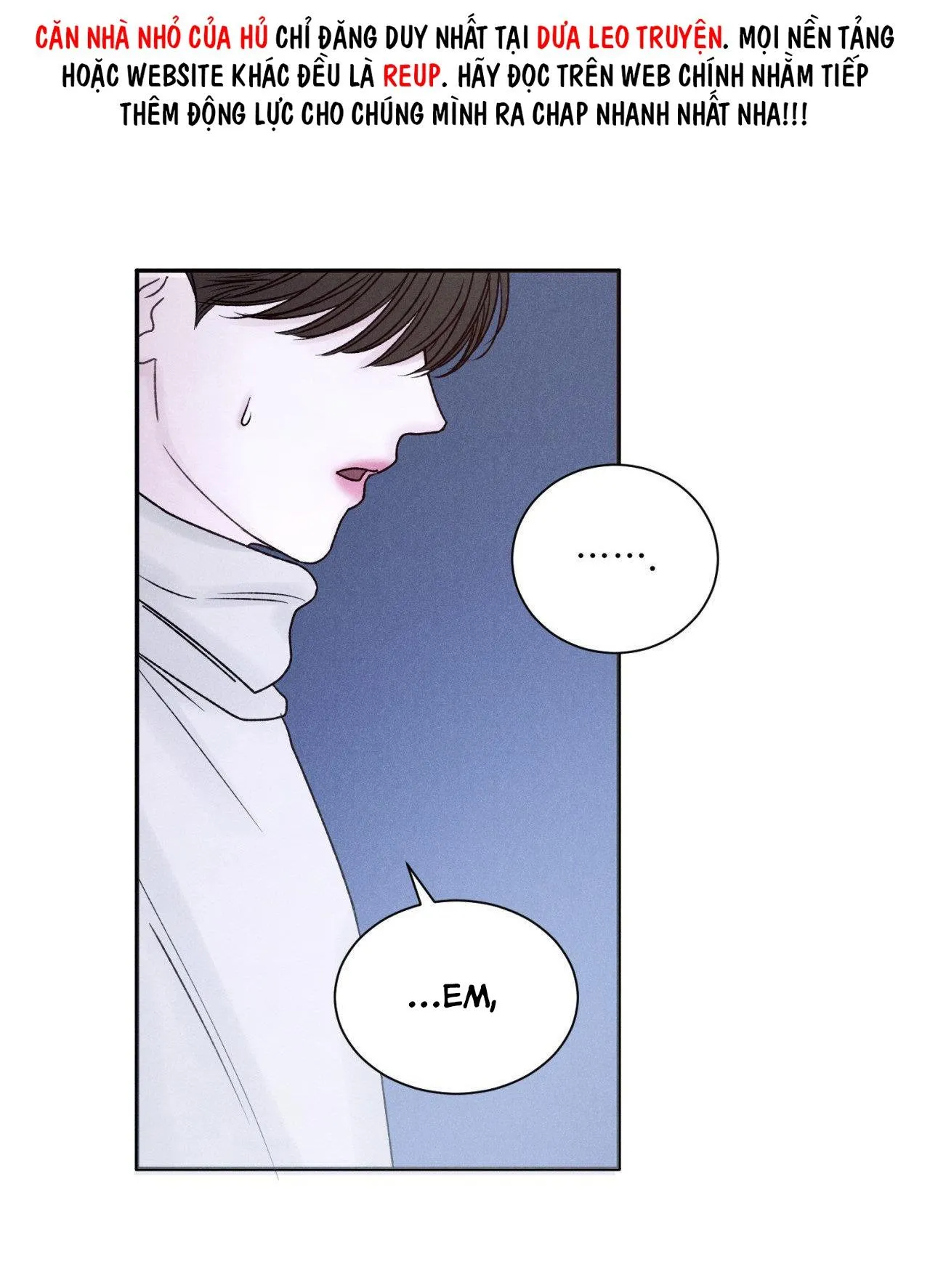 ÂN HUỆ Chapter 6 Trang 16