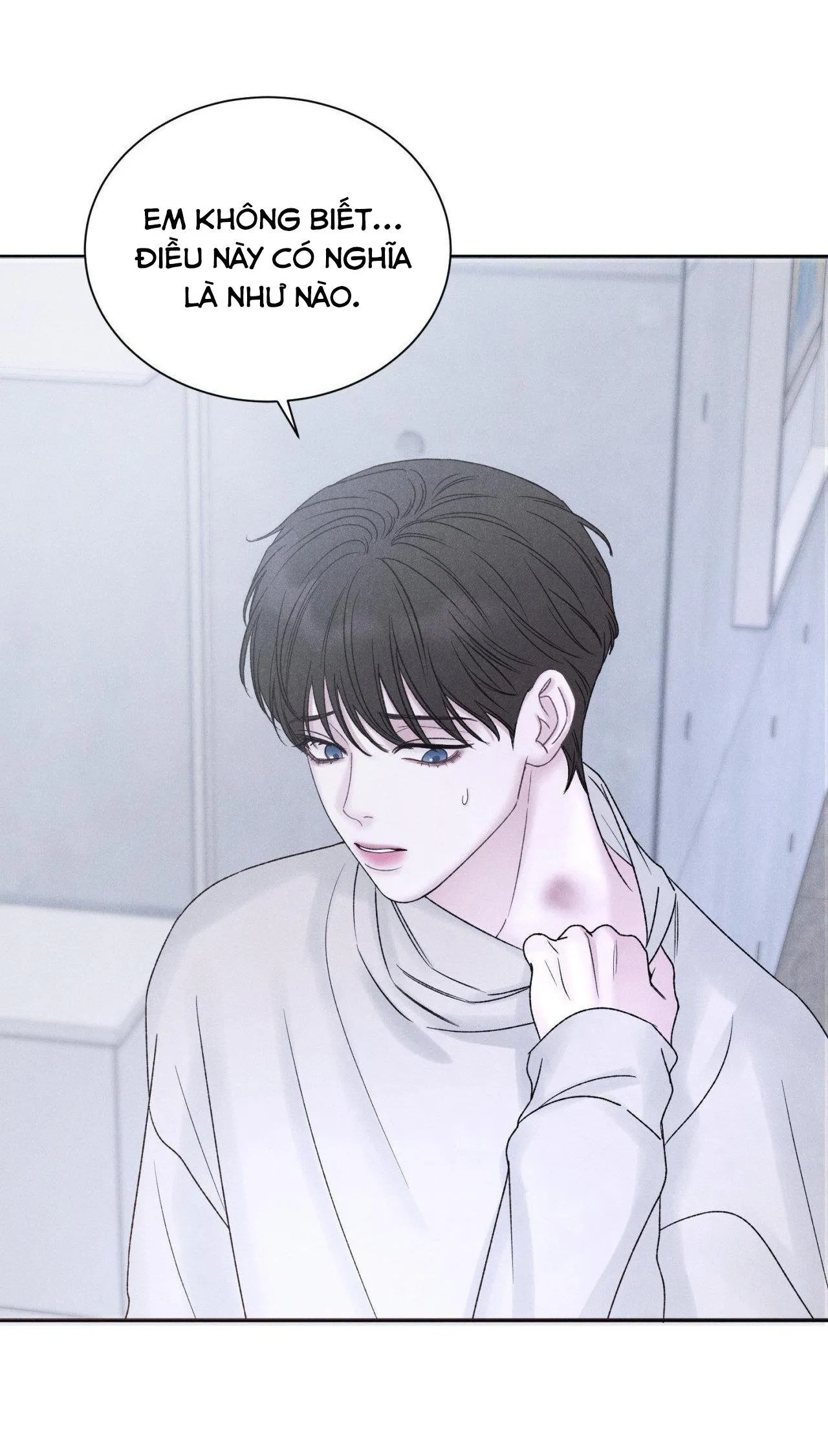 ÂN HUỆ Chapter 6 Trang 17