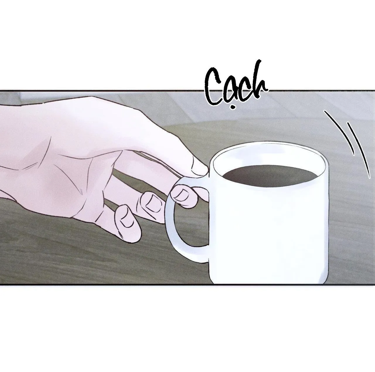 ÂN HUỆ Chapter 6 Trang 18