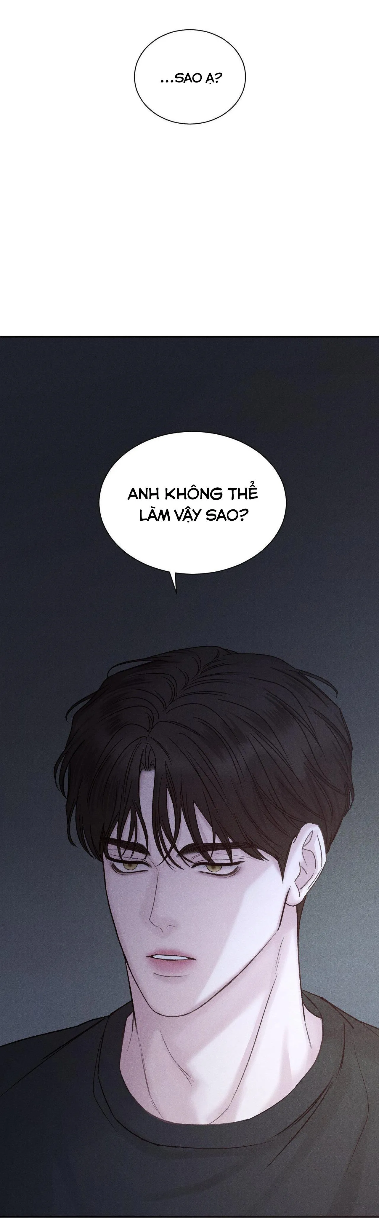 ÂN HUỆ Chapter 6 Trang 21