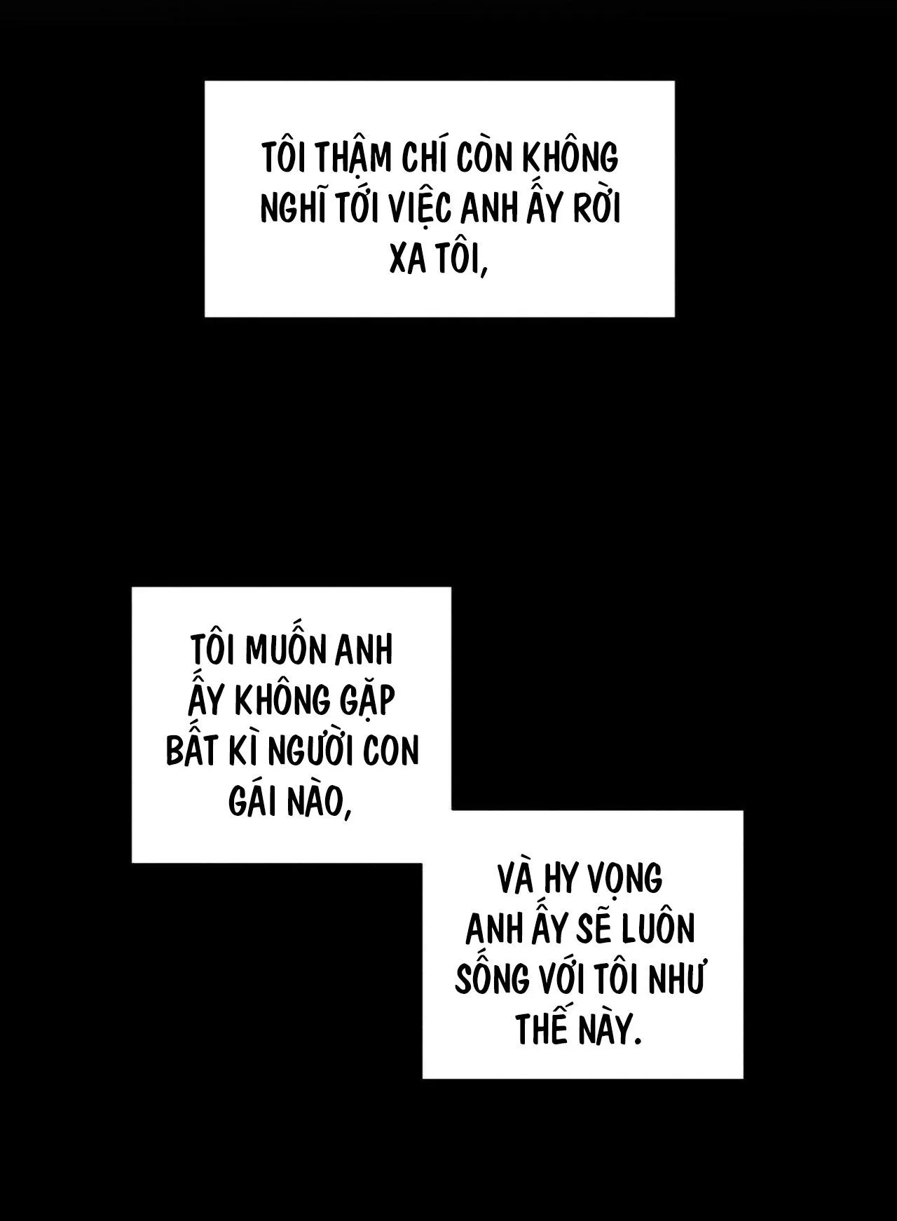 ÂN HUỆ Chapter 6 Trang 26