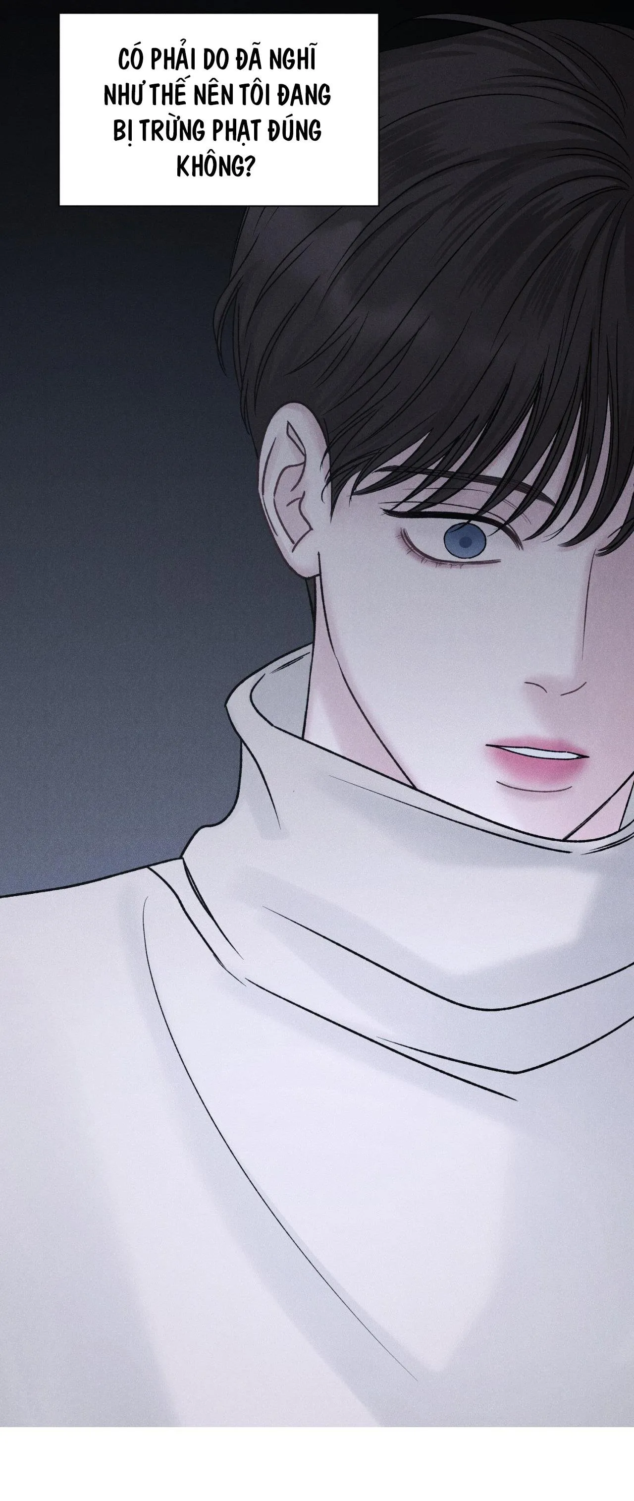 ÂN HUỆ Chapter 6 Trang 28