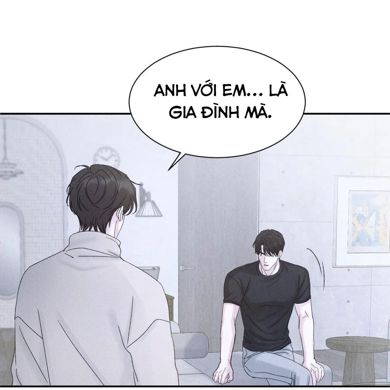 ÂN HUỆ Chapter 6 Trang 29