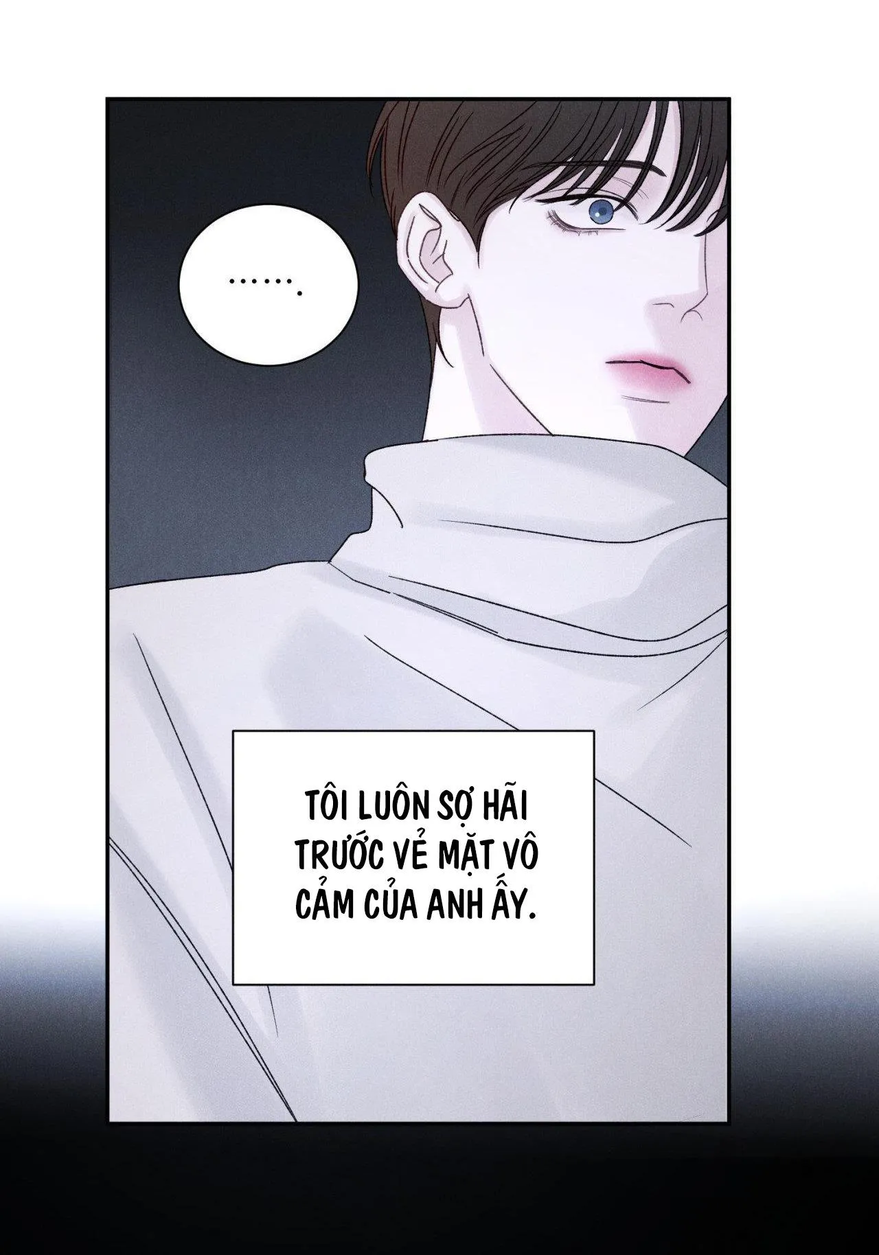 ÂN HUỆ Chapter 6 Trang 31