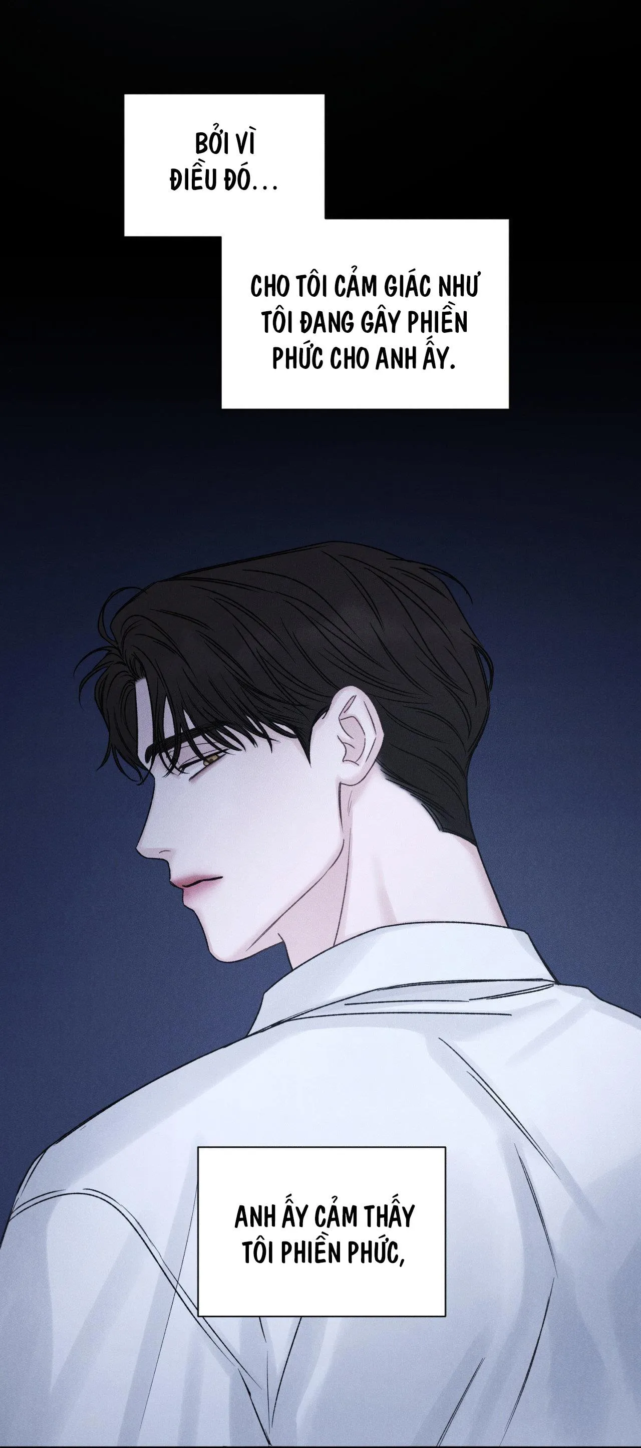 ÂN HUỆ Chapter 6 Trang 32