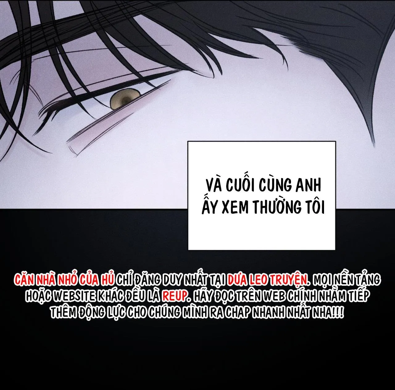 ÂN HUỆ Chapter 6 Trang 33