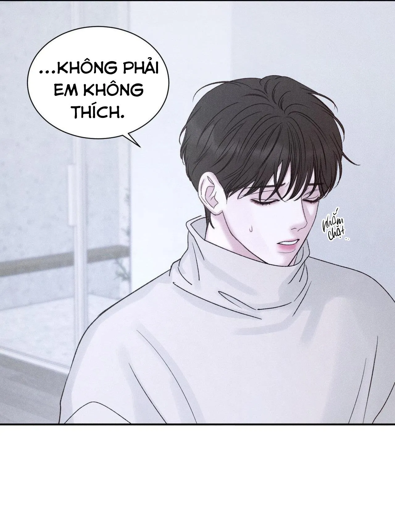 ÂN HUỆ Chapter 6 Trang 35